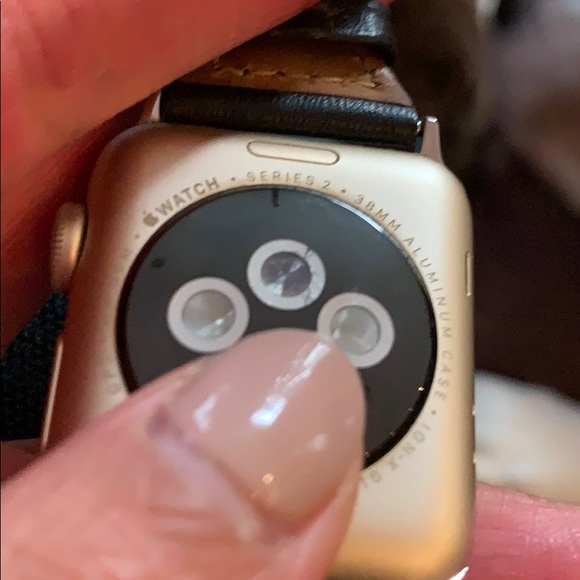 Apple Watch series 2